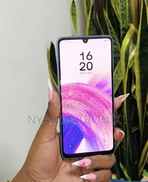 New Samsung Galaxy A33 5G 128 GB Blue