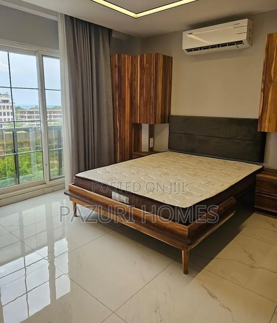Furnished 2bdrm Apartment in Masaki for sale