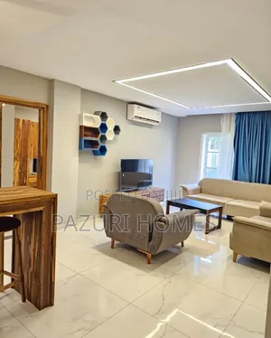 Furnished 2bdrm Apartment in Masaki for sale
