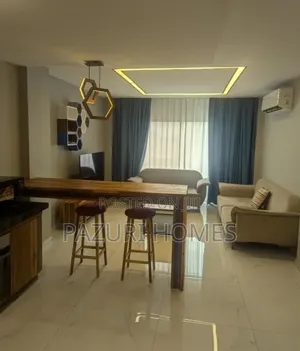 Furnished 2bdrm Apartment in Masaki for sale