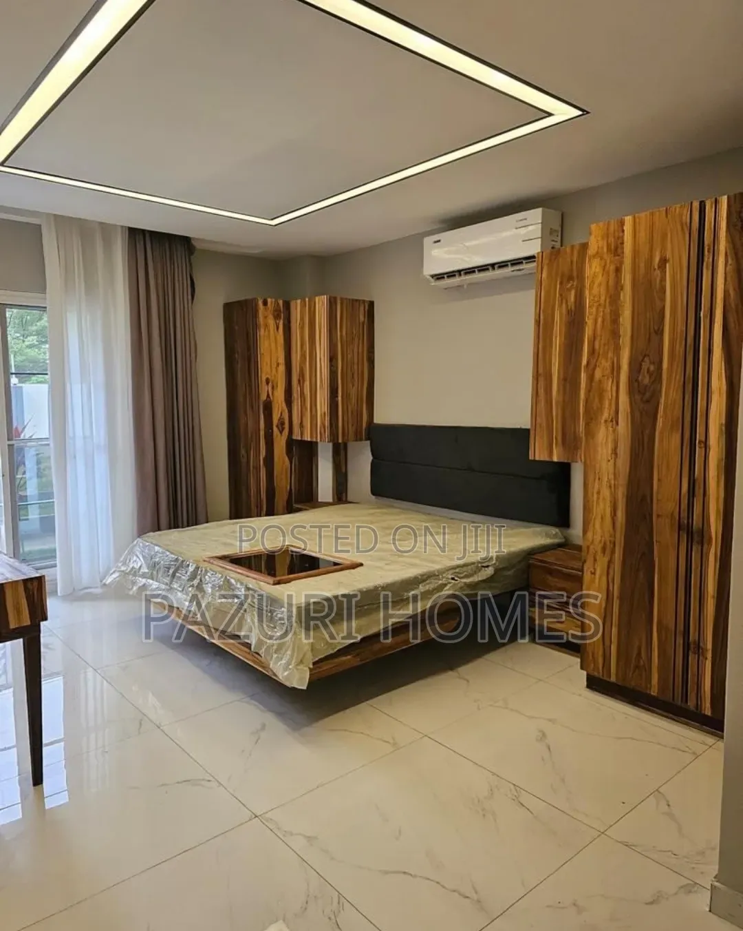 Furnished 2bdrm Apartment in Masaki for sale