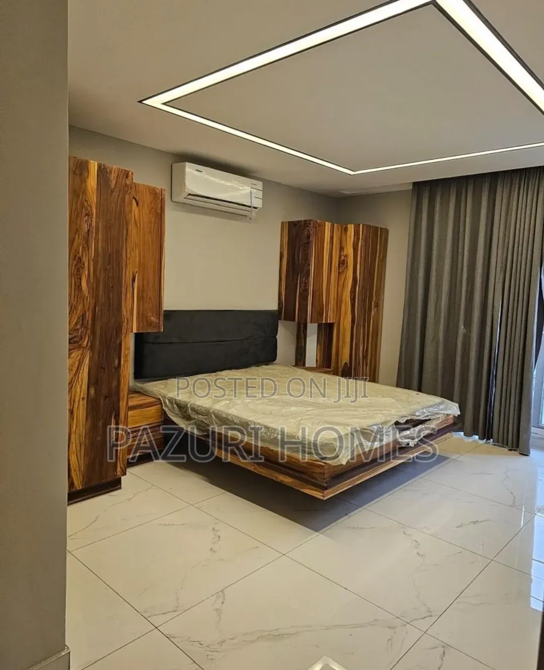 Furnished 2bdrm Apartment in Masaki for sale