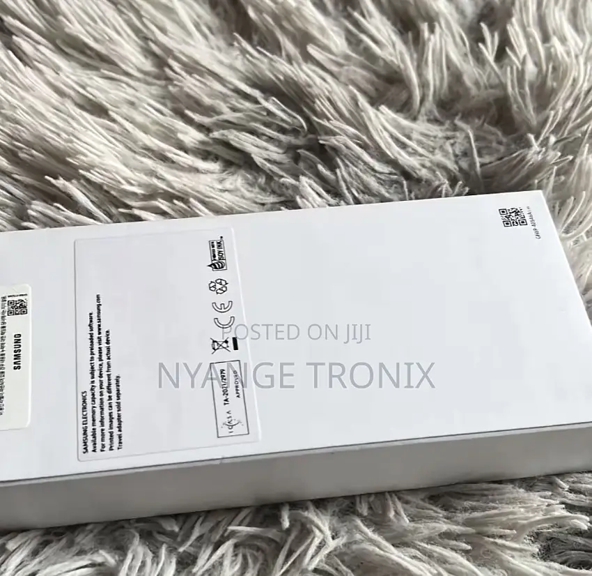 New Samsung Galaxy A33 5G 128 GB Black