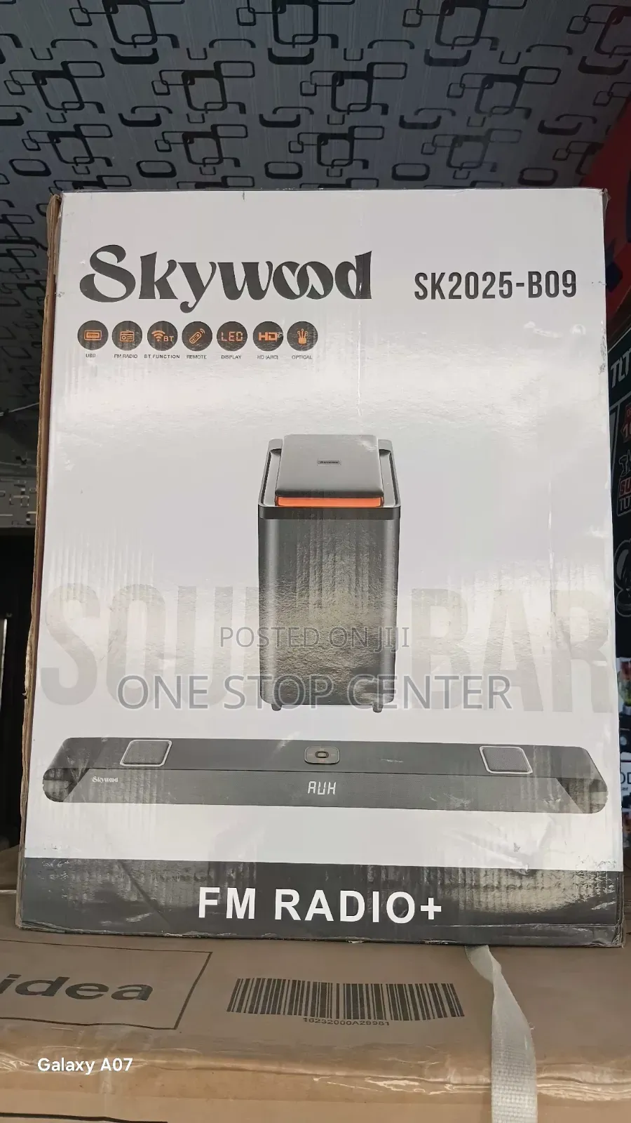 Skywood Soundbar