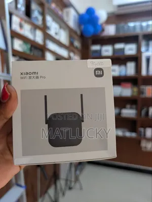 Xiaomi WiFi Pro