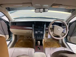 Nissan Teana 2007 Blue