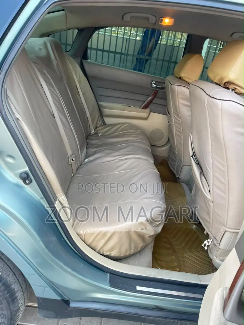 Nissan Teana 2007 Blue