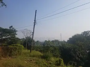 Plot for Sale