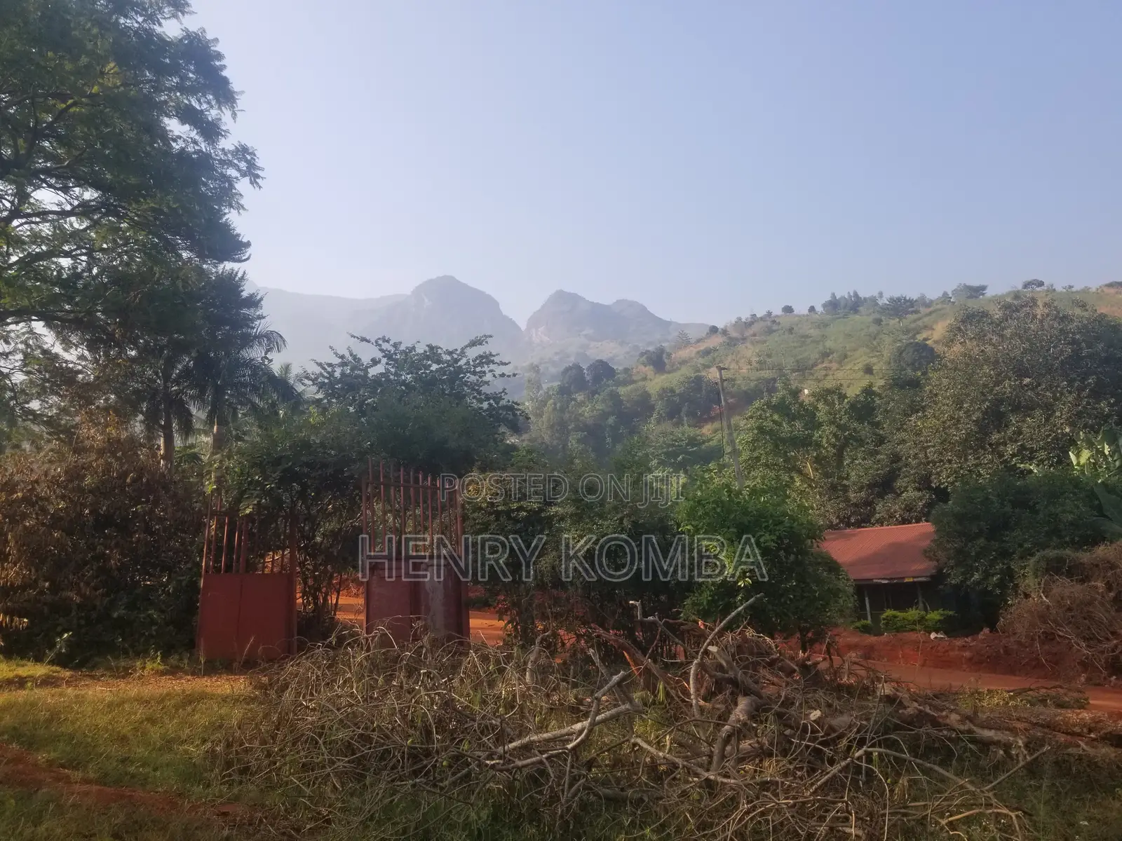 Plot for Sale