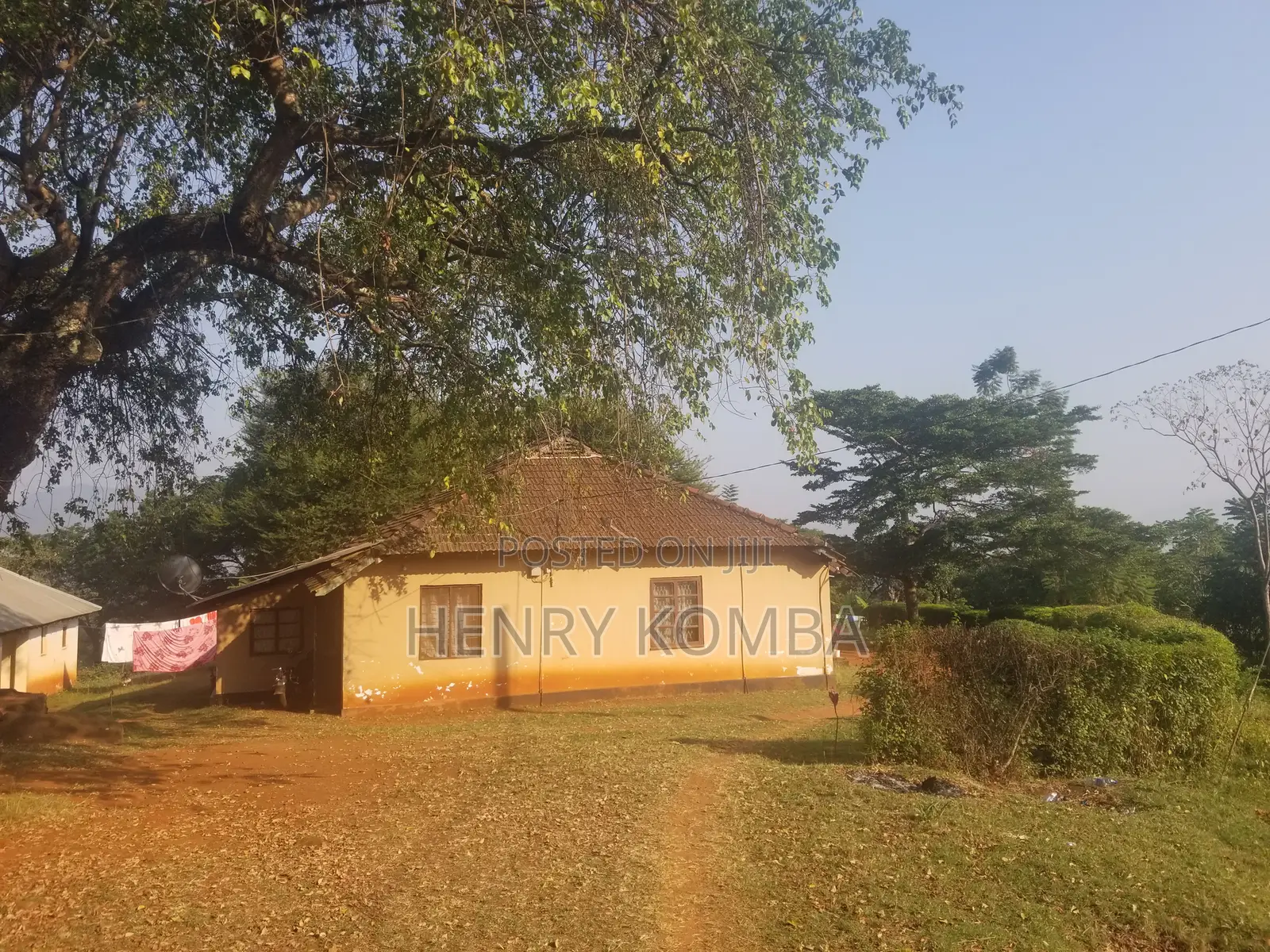 Plot for Sale