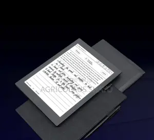 New Tablet 64 GB Black