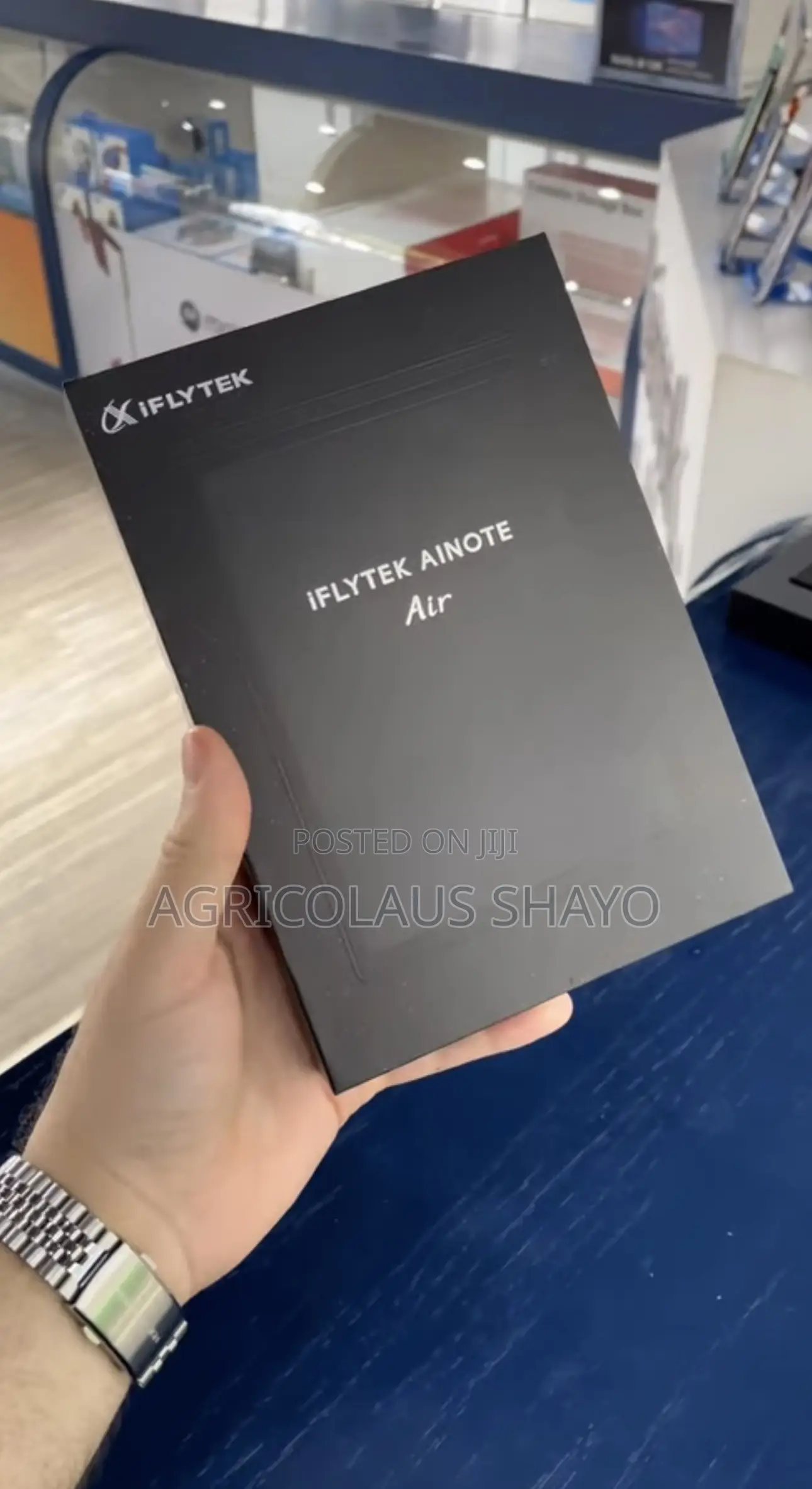 New Tablet 64 GB Black