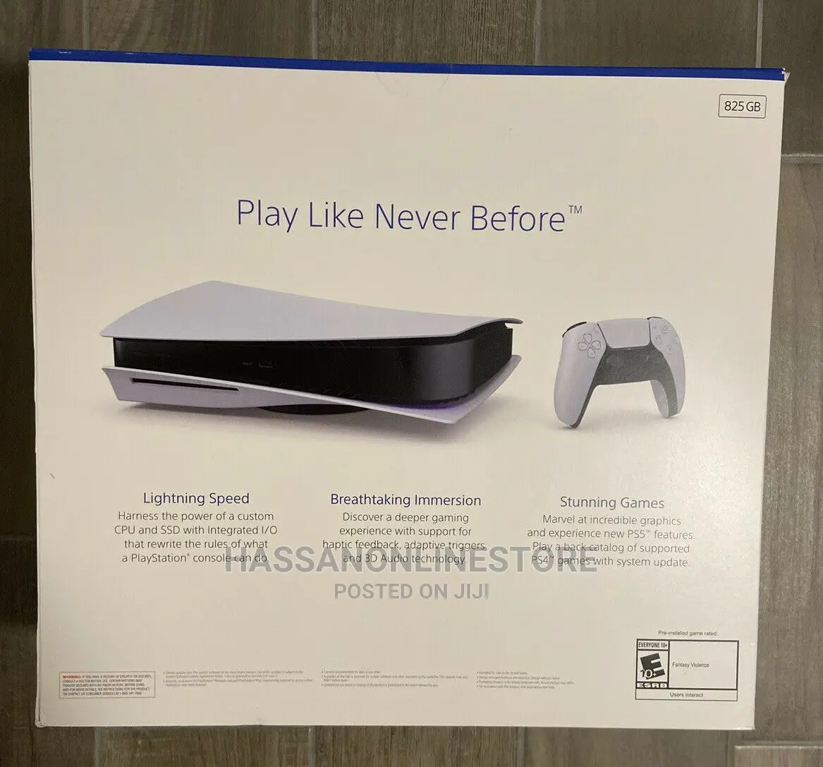 Playstation 5 Disc Version Free Cd