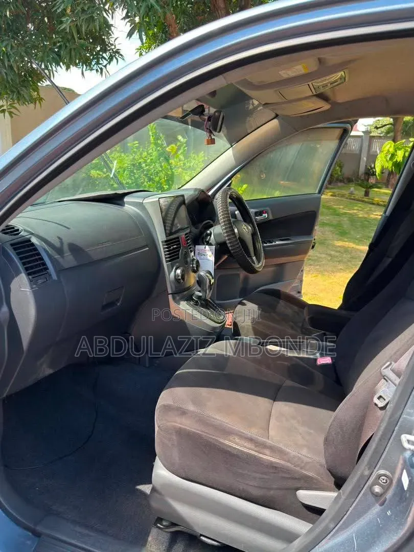 Toyota Noah 2020 Silver