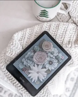 New Kindle 32 GB