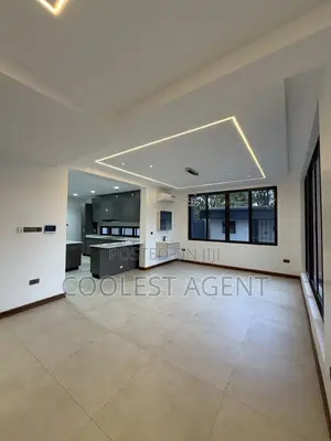 Furnished 4bdrm Villa in Coolest Estate, Masaki for rent
