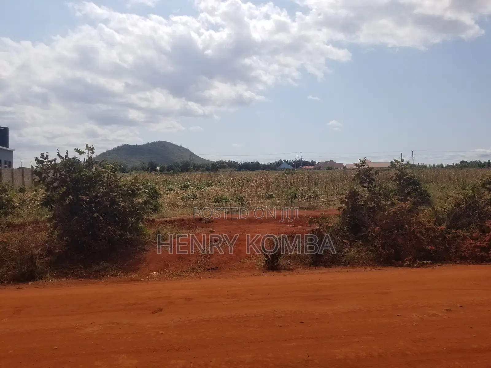 3 Acres for Sale Near SGR Stand Morogoro