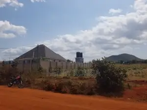3 Acres for Sale Near SGR Stand Morogoro