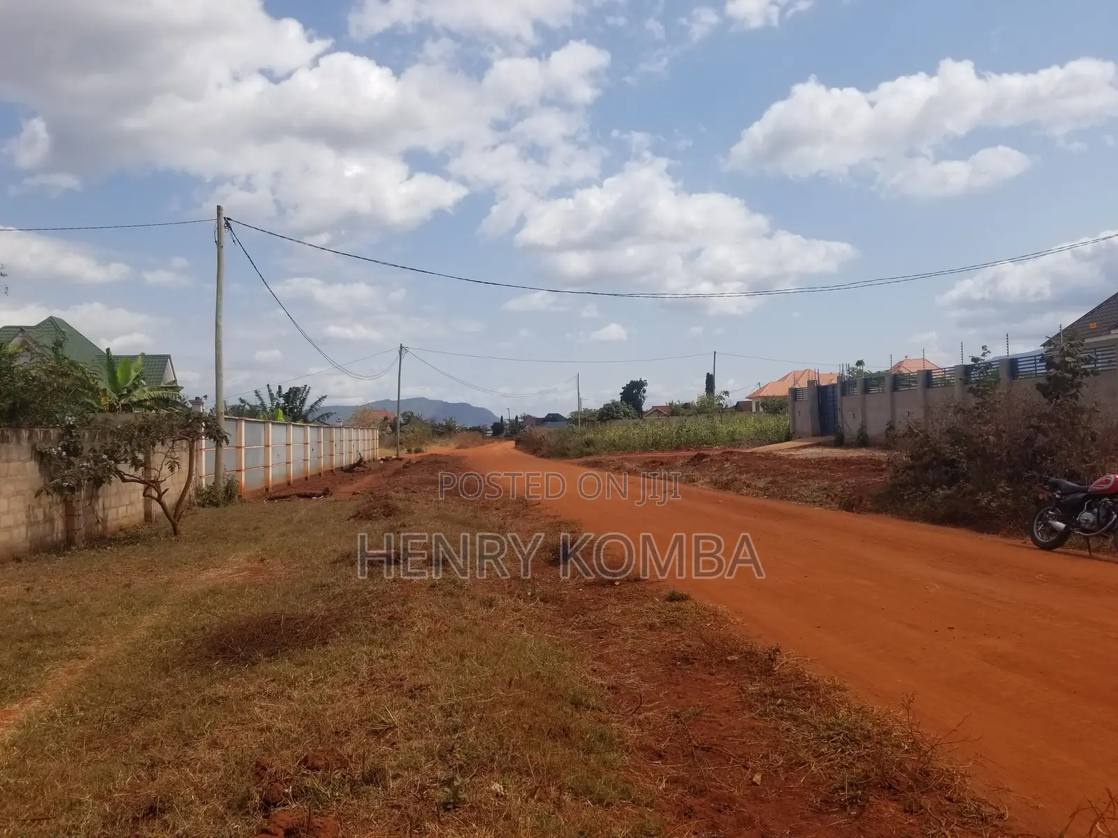 3 Acres for Sale Near SGR Stand Morogoro