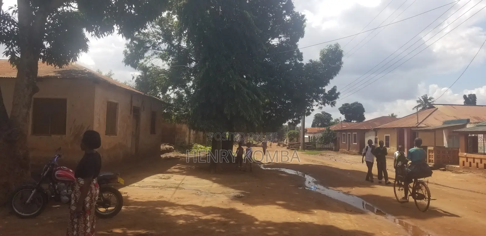 3 Acres for Sale Near SGR Stand Morogoro
