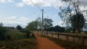 3 Acres Industrial Plot at Viwandan Morogoro for Sale