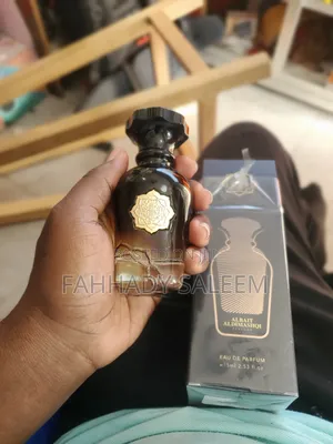 Albait Aldimashqi Perfume