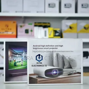 ORIGINAL Smart Q7 Projector