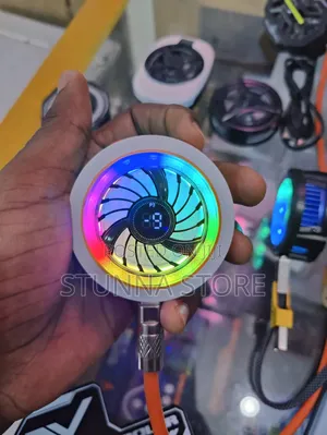 Phone Coolers