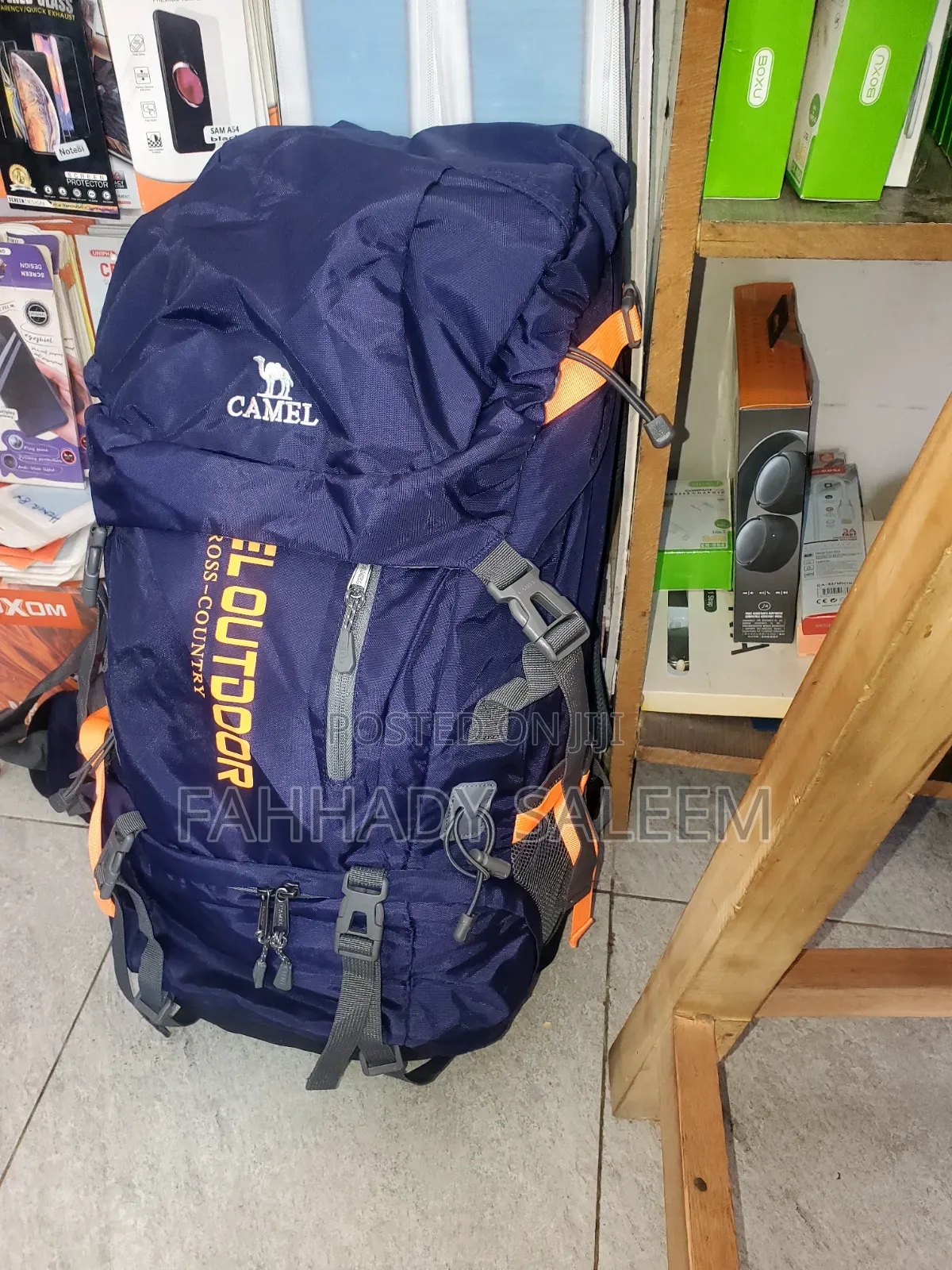 Adventure Bag