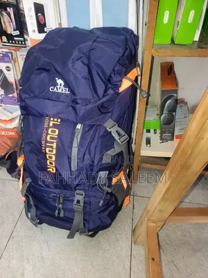 Adventure Bag