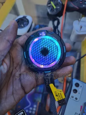 Phone Cooler