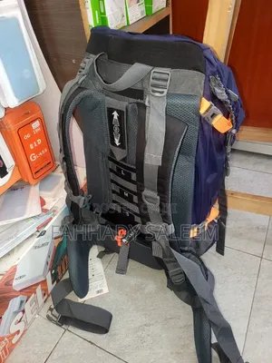 Adventure Bag
