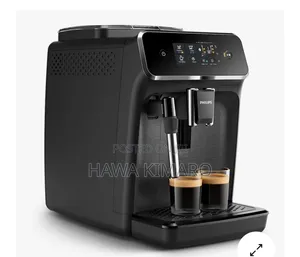 Philips Automatic Coffee Machine Silva Gold Line