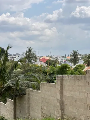 Viwanja Vya Biashara GOBA