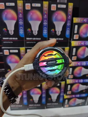 Phone Cooler