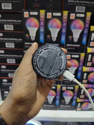 Phone Cooler