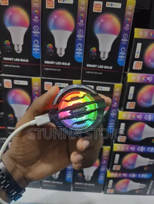 Phone Cooler