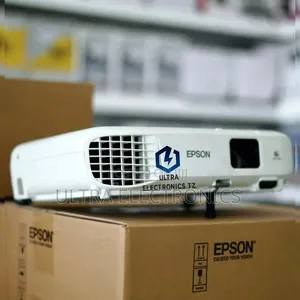 Original Epson Projector S05