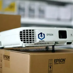 Original Epson Projector S05