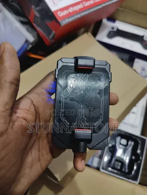 Rechargeable Phone Cooler