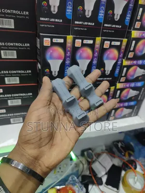 Tablet Grip Handle