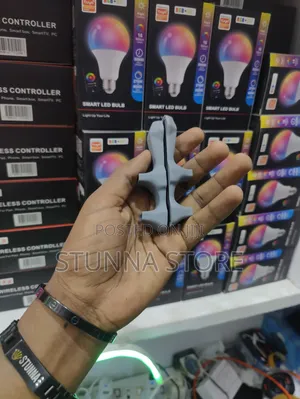Tablet Grip Handle