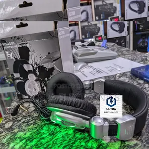 EV High Quality HDJ2000 PROFESSIONAL DJ Monitor Headphone