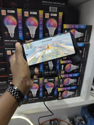 C1 Gaming Handle With Cooler
