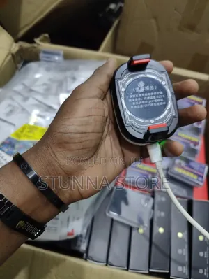 Phone Cooler