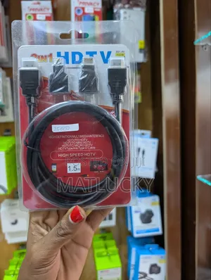 3 in 1 HDTV