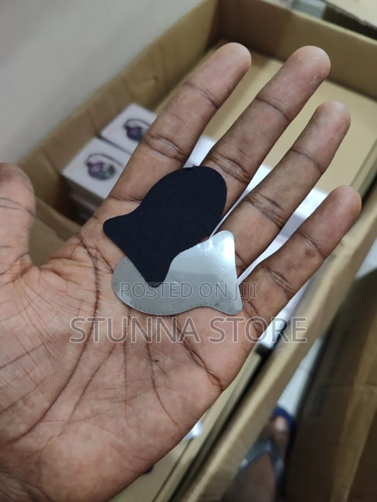 Finger Sleeves