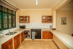 Furnished 2bdrm House in Dolly Estate, Usa River for rent