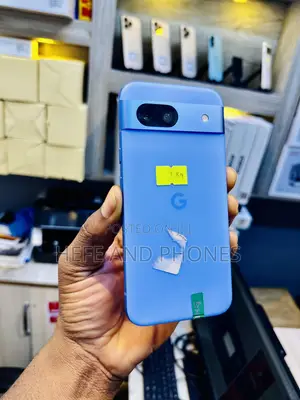 Google Pixel 8a 128 GB Blue