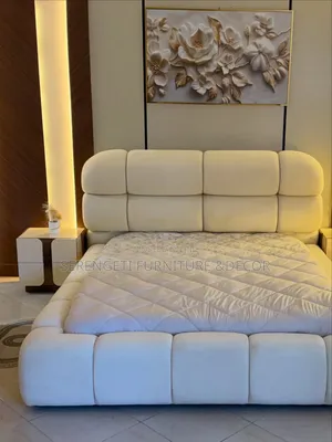 Classic Bed Sofa